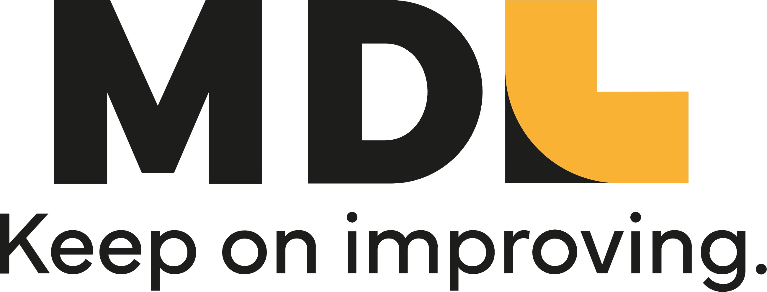 MDL Logo